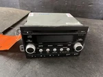 07-11 Honda Element Ex Am Fm Cd MP3 Radio Stereo Id 39101SCVA310. Fixed Price $125.00.