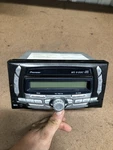 04 05 06 07 Ford Ranger Pioneer Factory Disc Cd Player Radio 6L5T-18C815-FA. Fixed Price $54.00.