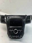 2016 2017 Acura Rdx Radio Receiver Display Screen 39540-TX4-A220 Oem. Fixed Price $180.00.