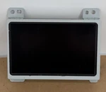 Chevrolet Equinox Gmc Terrain Dash Radio Display Screen 22807201 2012. Fixed Price $44.99.