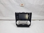 2017 2018 Subaru Wrx Cd Player Radio Receiver With Display Oem 86201VA750. Fixed Price $299.99.