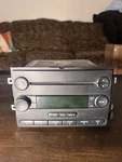 Ford 6L3T-18C869-AD Head Unit Working Pulled From 2006 F150. Fixed Price $50.00.