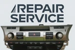 15-16 Lexus ES300H ES350 Oem Navigation Radio Gps Software Board Repair Service. Fixed Price $700.00.
