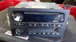 Audio Equipment Radio Am-fm-stereo-single Cd Opt UB0 Fits 04-06 Canyon 665183. Fixed Price $114.90.