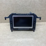 2012-2014 Ford Focus Radio Dash Information Screen Display Panel CM5T-18B955-GD. Fixed Price $24.97.