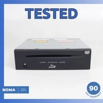 Jaguar X350 Xjr XJ8 Am Fm Radio Cv Dvd Player 2W9310E887CE Oem. Fixed Price $99.60.