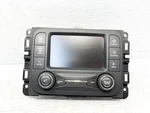 2013-2016 Dodge Ram Radio Receiver Display Screen Panel 68271367AD RA2 VP2 Oem. Fixed Price $269.79.