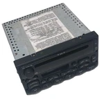 1998-2003 Ford F150 Ranger Explorer Excursion E-van Radio Cd Oem- XL2F-18C868-BB. Fixed Price $49.99.