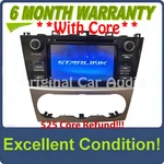 2015 Subaru Crosstrek Impreza Oem Am Fm Single Cd Hd Radio CM644UL. Fixed Price $395.00.