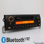 Genuine Bmw Reverse Mini Radio Bluetooth R50 R52 One Cooper Car Stereo PH5960. Fixed Price $267.39.