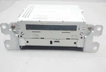 2009-2011 Jaguar Xf X250 Radio Am Fm Receiver Cd Player 7G9N-18C815-NA Oem. Fixed Price $33.75.