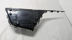 Audio Equipment Radio Display And Receiver Id 86140-06C70 Fits 20 Camry 452966. Fixed Price $374.40.
