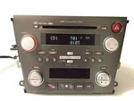 2007 Subaru Legacy Outback 6 Disc MP3 Cd Player Auto Climate P-204UH "SU017". Fixed Price $174.80.