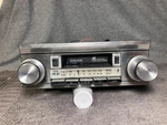 Rare Vintage Craig T618 Am/fm Car Radio & Tape Deck Clean Stereo. Fixed Price $99.99.