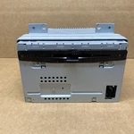 2011-2012 Ford Flex Faceless Am Fm Radio 6 Disc Cd Player Model BA8T-19C107-AA. Fixed Price $27.97.