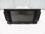 2012-2016 Chrysler Town & Country Radio Am Fm Cd Player Receiver W/ Nav Id Rhb. Fixed Price $159.99.