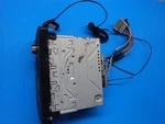 1989-1993 1ST Gen Dodge Ram Pioneer DEH-X6700BT USB/CD/MP3 In Dash Receiver. Fixed Price $55.00.