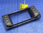 12-15 Range Rover Evoque Radio Navigation Control Panel Genuine Oem LR024250. Fixed Price $84.99.