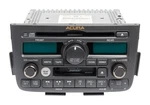 2003-04 Acura Mdx Fm Radio Receiver 6-DISC Cd Cassette Player 39100-S3V-A610. Fixed Price $412.25.
