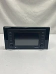 2013 2014 2015 Honda Accord Radio Sedan Receiver Panel Lx Us Market Assy. Fixed Price $289.99.