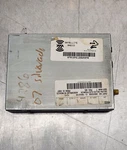 07-14 Silverado Sierra Yukon Gm Satellite Radio Receiver Control Module 15849150. Fixed Price $35.00.