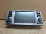 05 07 08 09 Land Rover Range Radio Navigation Display Screen YIK500061. Fixed Price $51.00.