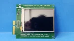 Graphics Display Truly, 3.2IN, 320X240 Board Touch Screen, AC134127-4, Microchip. Fixed Price $45.00.
