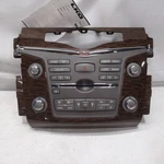 2017 Nissan Armada Radio W/temperature Controls W/navigation Oem. Fixed Price $384.78.