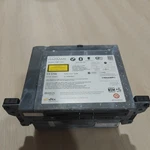 Control Unit For Navigation System Bmw 6 Gran Coupe 2014 9327320. Fixed Price $100.00.