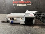 2022 Audi A3 Radio Stereo Receiver Id 8Y0035054D. Fixed Price $200.00.