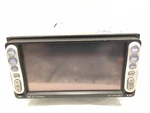 08662-21810 Radio Navigation Stereo Scion Xb 2008 09 11 12 Oem #31. Fixed Price $199.95.