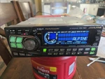 Alpine CDA-7897 Player Dash Receiver As-is Read Description. Fixed Price $949.99.