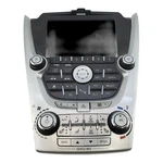 Equinox 2016 Audio Equipment Radio 1284588. Fixed Price $99.99.