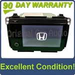2019-2022 Honda Hr-v Sport Radio Media Receiver W/ 7.0 Display Screen Oem. Fixed Price $395.00.