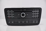 14- 16 Mercedes GLA250 CLA250 Am Fm Sd Single Cd Navigation Radio Receiver. Fixed Price $369.99.