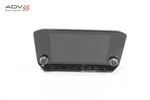 2022-25 Mitsubishi Outlander Dashboard Radio Gps Navigation Display Monitor Oem. Fixed Price $774.99.