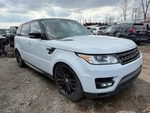 Driver Audio Equipment Radio Control Panel Fits 16 Range Rover Sport 508923. Fixed Price $209.80.