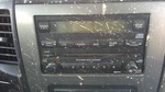 Audio Equipment Radio Receiver AM-FM-STEREO-6 Disc Cd Fits 09-12 Titan 32303117. Fixed Price $116.85.