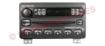 3R3T18C815BA Am/fm MP3/CD 2001-02 Mustang 2002-04 Ford Explorer/mountaineer Fact. Fixed Price $155.00.