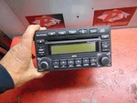 09 08 07 Kia Sorento Oem Factory Cd Player Radio Stereo 96110-3E600. Fixed Price $49.99.