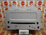 2012 Chevrolet Cruze Am Fm Radio Audio Cd MP3 Player Receiver 22815635 Oem. Fixed Price $44.99.