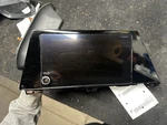 Audio Equipment Radio Display And Receiver 8.0" Screen Fits 23-25 Prius 2035416. Fixed Price $585.85.