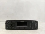 2002-2004 Mercedes-benz C230 Am Fm Cd Player Radio Receiver QQ6WK. Fixed Price $74.18.