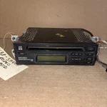 1996/19987 Isuzu Trooper/rodeo Oem Stereo Radio 113000-36500151. Fixed Price $39.99.