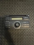 2007-2011 Nissan Versa Radio Receiver CY04E 28185 EM32A *broken Cd Player*. Fixed Price $39.88.