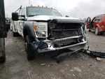 Audio & Visual Equip.(radio) Ford F550 Sd Pickup 11. Fixed Price $300.00.