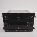 2006-09 Ford 6-DISC Cd Player MP3 Radio Fusion Mercury Milan Oem 6E5T-18C815-AL. Fixed Price $99.00.