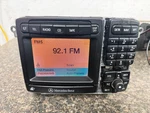 00-02 Mercedes W220 S430 S500 S55 Amg Navigation Command Head Unit Gps Cd. Fixed Price $149.00.