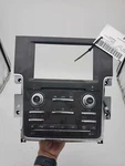 15 17 Lincoln Navigator Audio & Visual Equip.(radio) Id FL7T 18A802 BH3DZ8 Oem. Fixed Price $99.99.