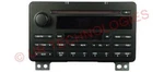 3C5T18C868AB Vintage Ford Am/fm Cassette/cd 3C5T-18C868-AB 2003-2005 Aviator. Fixed Price $65.00.